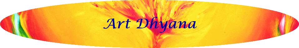 Art Dhyana